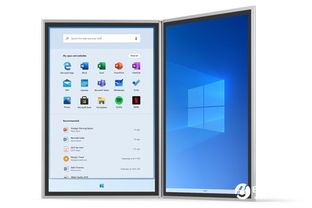微軟Windows 10X泄露細節 全面支持傳統筆記本形態與電腦軟件