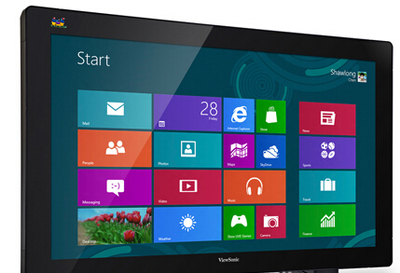 優(yōu)派TD3240榮獲CRN最佳產(chǎn)品獎(jiǎng)，專業(yè)顯示解決方案再獲肯定